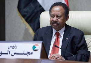 Sudão: na tentativa de um golpe de Estado, vários membros do governo de transição são presos