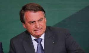 Governo Bolsonaro é desaprovado por 58% dos brasileiros, diz pesquisa