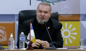 STJ afasta governador bolsonarista do Tocantins por suposto pagamento de propina