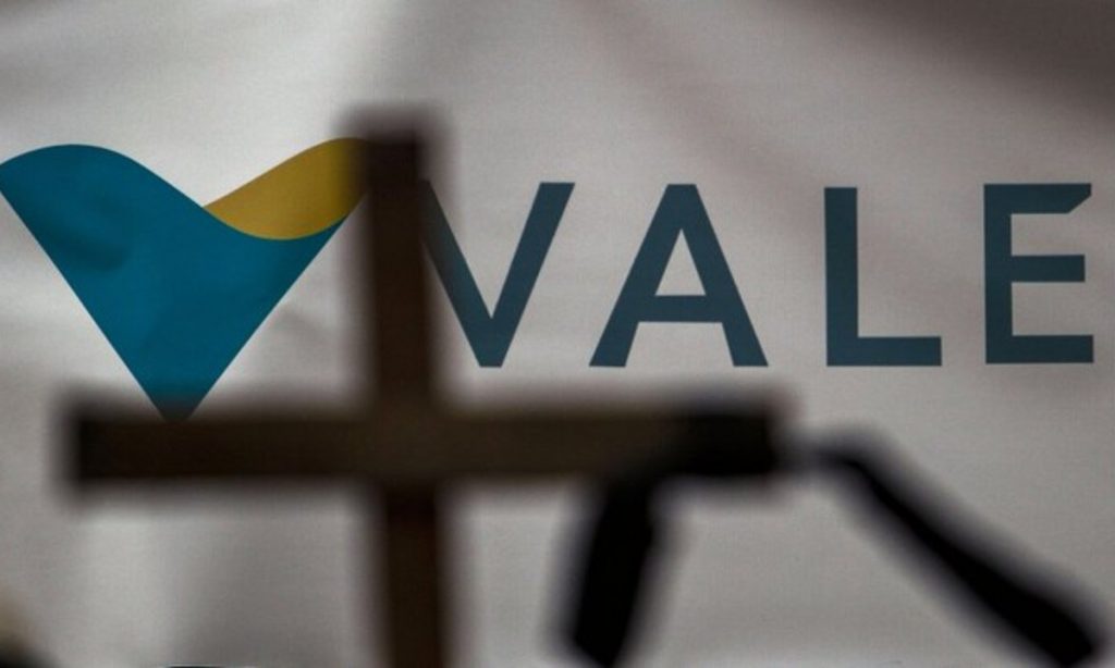 Vale, Ambev, Pão de Açúcar e Tim estão entre os 10 maiores devedores dos estados