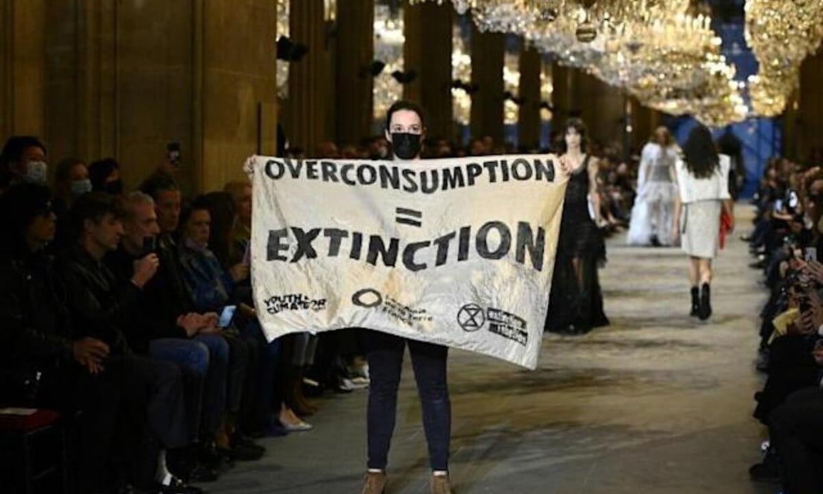 Cop-26: Os compromissos, as emissões, as comunidades afetadas e a indústria da moda