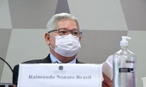 Sócio da VTClog diz que contrato com governo teve aditivo por aumento de demanda