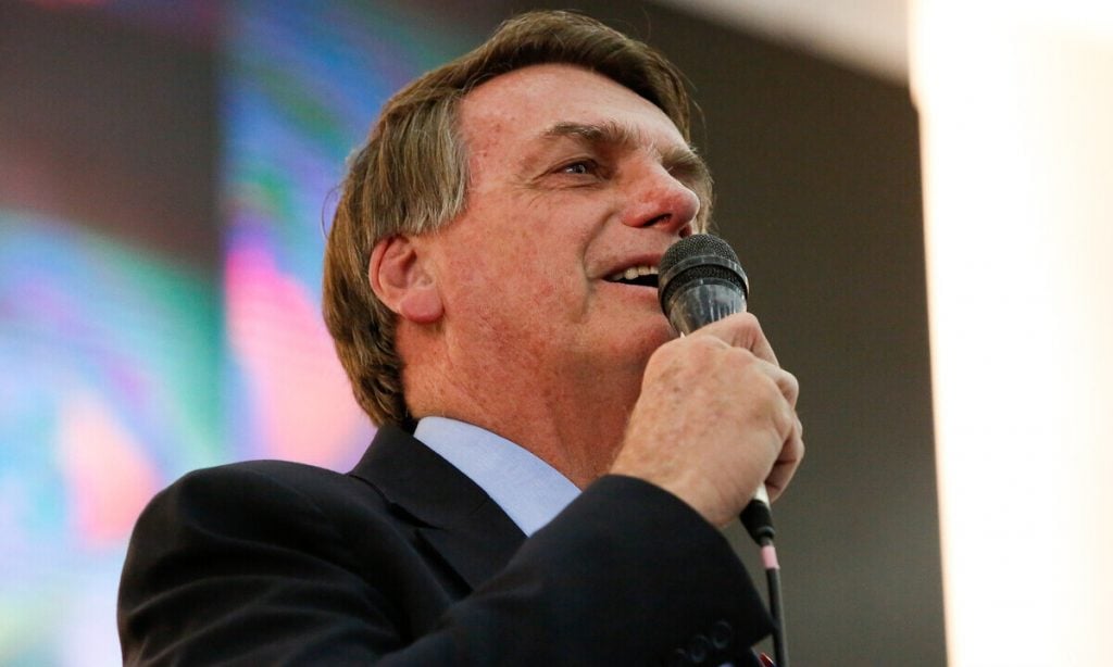 A tanatocracia de Bolsonaro cumpre suas promessas
