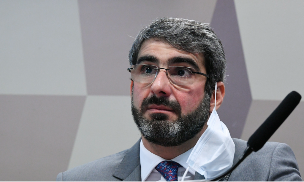 ANS não tem competência fiscalizatória para suspender pesquisas, diz diretor sobre a Prevent Senior