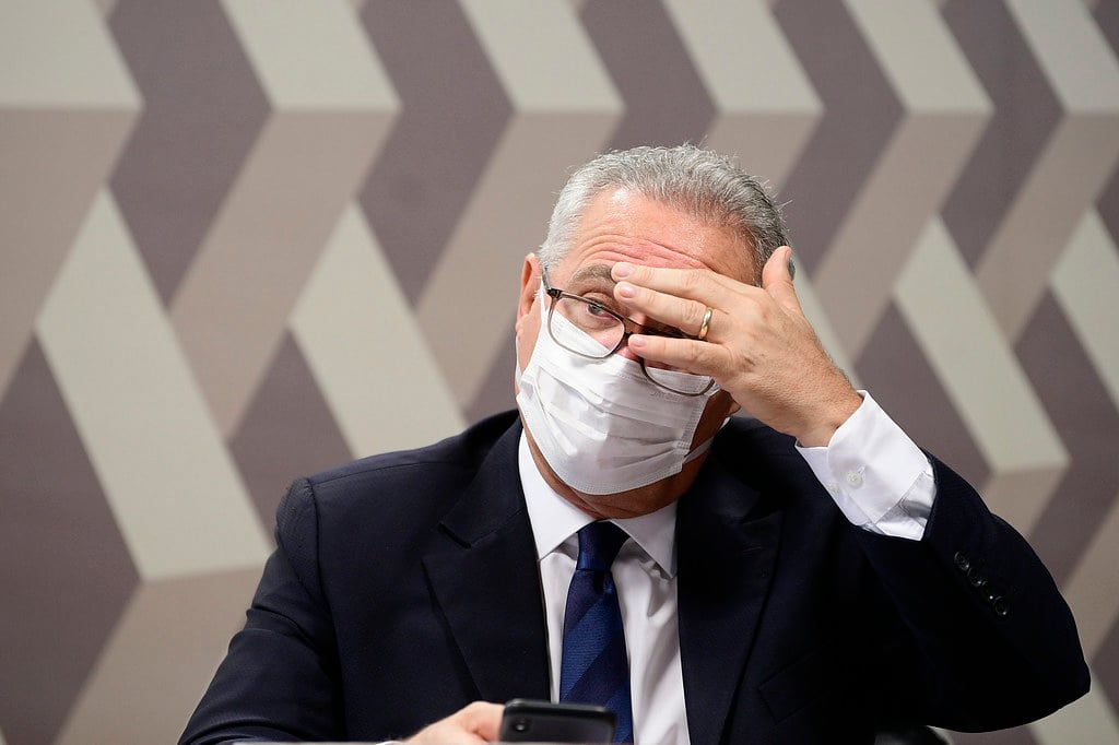 Projetos sugeridos pela CPI estão parados no Congresso há até 3 anos