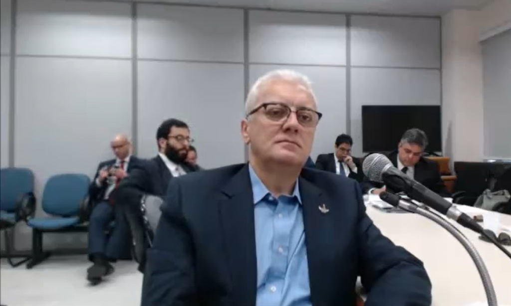 TRF-4 mantém condenação de Aldemir Bendine por corrupção passiva