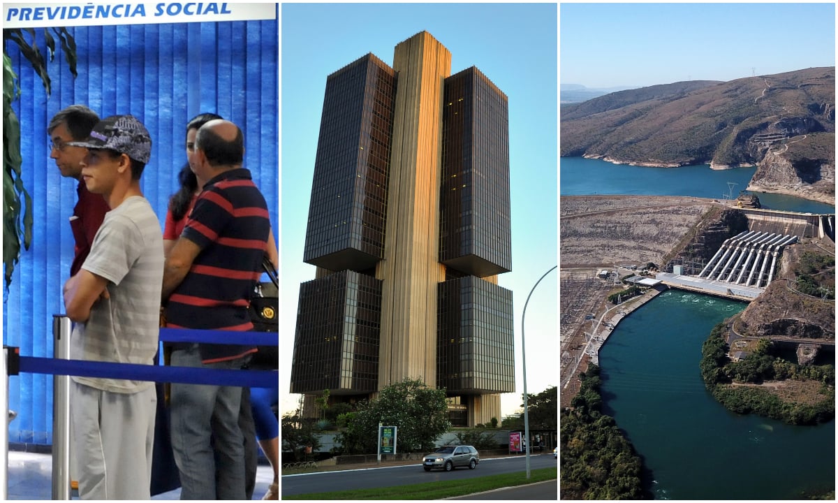 A combinação de austeridade fiscal e clientelismo afunda de vez a economia e o País