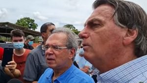 Bolsonaro nega objetivo eleitoreiro com aumento de ajudas sociais
