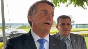 CVM abre processo para investigar declaração de Bolsonaro sobre a Petrobras