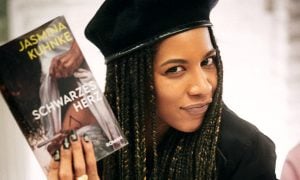 O boicote à Feira Internacional do Livro de Frankfurt por parte do movimento de mulheres negras da Alemanha