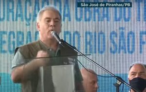 Queiroga ataca governadores do Nordeste: ‘Quantas vacinas trouxeram?’