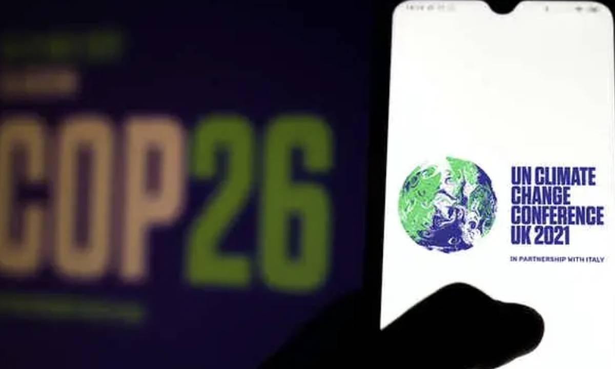 Governadores vão apresentar pauta verde durante a COP 26
