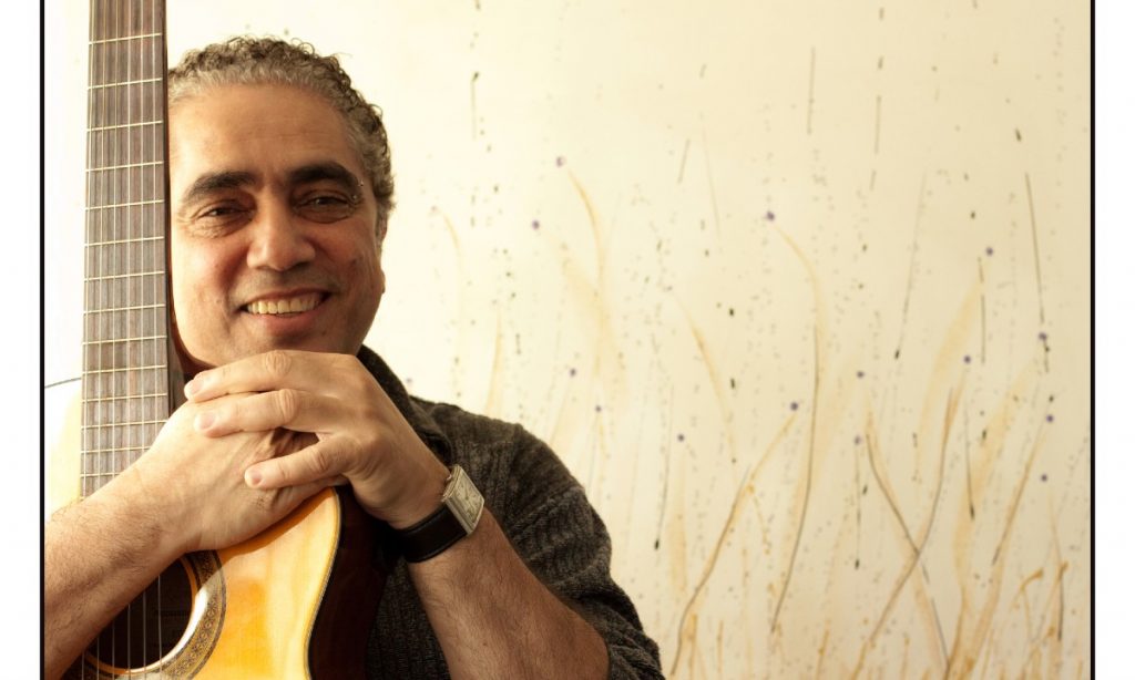 Paulinho Pedra Azul, 40 anos de carreira, critica receita de direito autoral