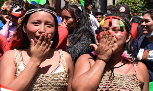 ONU: Paraguai violou direito dos indígenas a suas terras ao não prevenir contaminação