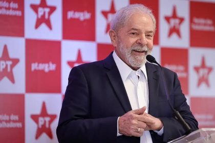 Lula sinaliza que n&atilde;o pretende revogar reforma trabalhista na &iacute;ntegra,  dizem aliados - CartaCapital