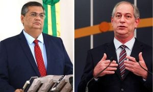 Dino critica Ciro por ataques a Lula: ‘Ele jamais será uma alternativa para a direita’