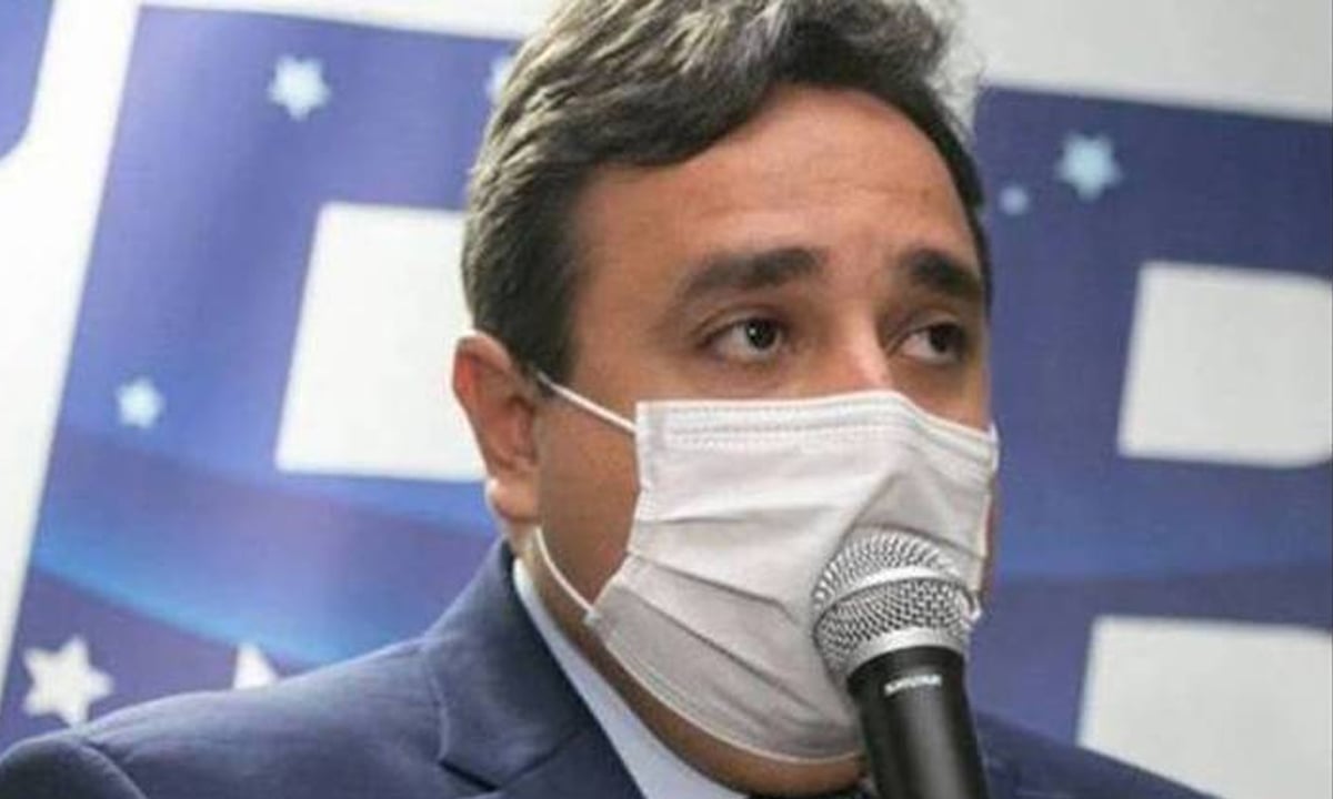 Investigado pela PF, secretário do ‘tratoraço’ pede demissão do governo Bolsonaro