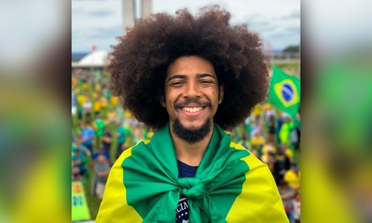 ‘Influencer’ bolsonarista sugere que fazendeiros atirem em trabalhadores sem-terra