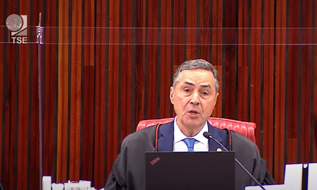 Barroso: ‘A democracia não tem lugar para os que pretendem destrui-la’