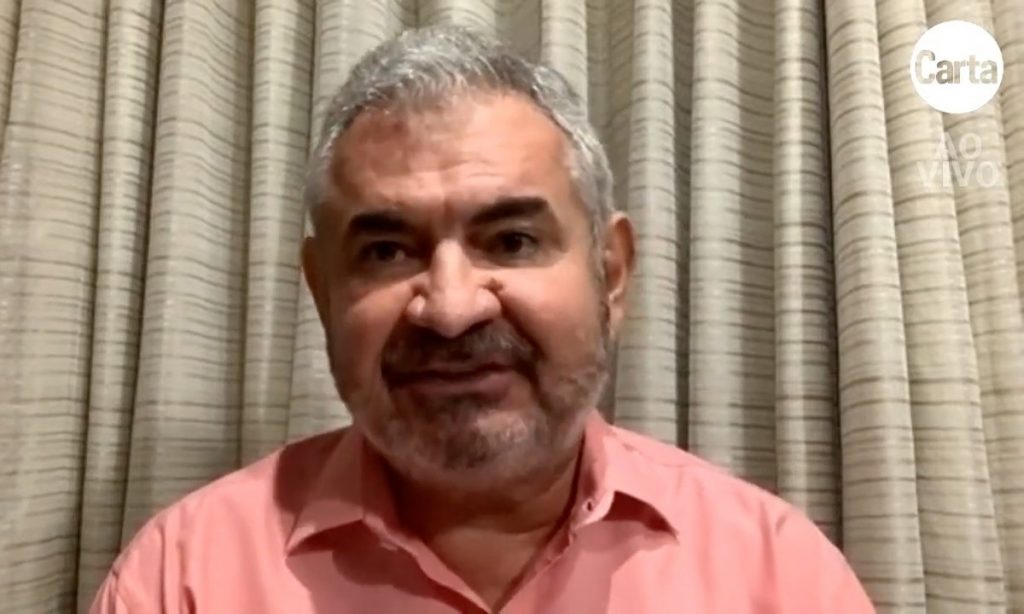 CPMI das Fake News pode ser ‘casa para receber denúncias’ nas eleições de 2022, diz senador