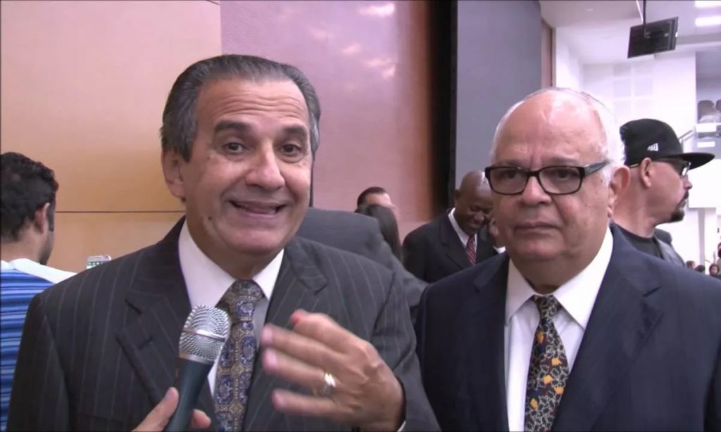 Governador do Rio sanciona lei de irmão de Malafaia que declara pentecostalismo como ‘patrimônio do estado’