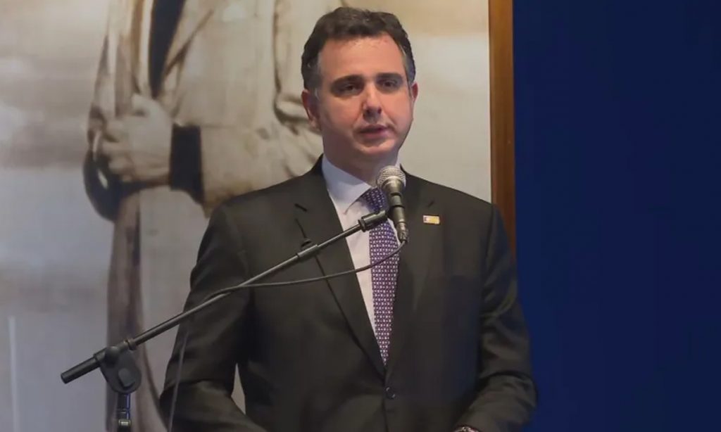 Sabatinas estão marcadas para ocorrer no Senado em 30/11 e 1 e 2/12, diz Pacheco