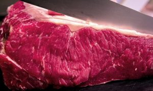 Consumo de carne bovina chega ao menor nível em 25 anos no Brasil, diz Embrapa