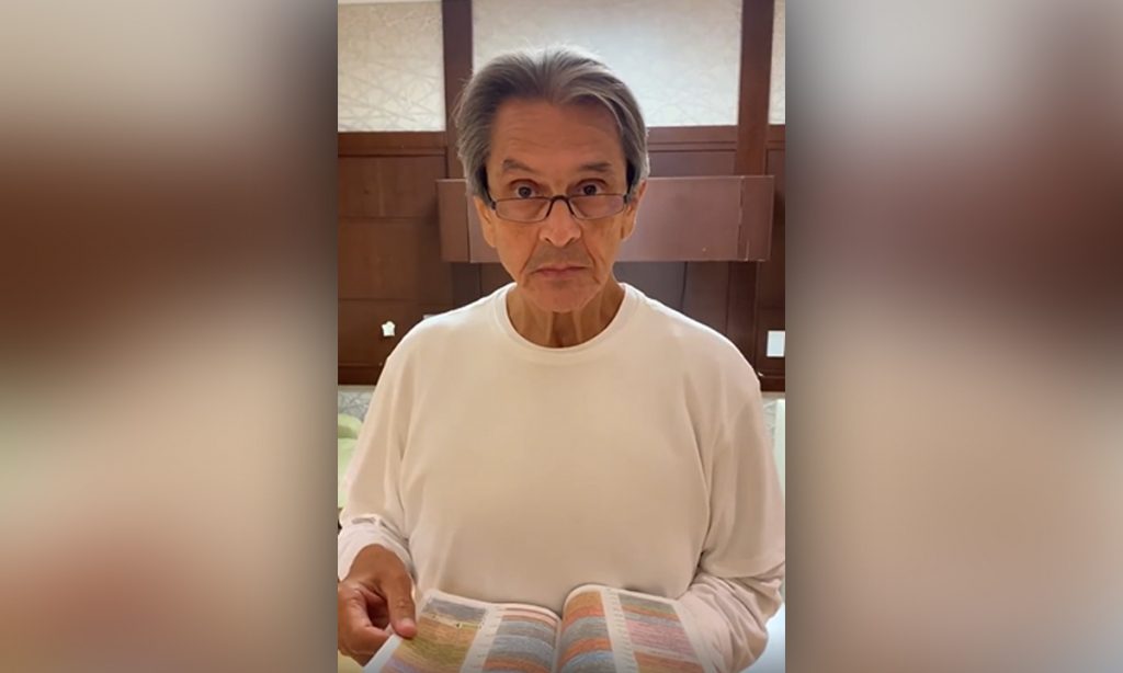Moraes manda PF ouvir 14 pessoas sobre vídeo em que Jefferson, do hospital, ataca o STF