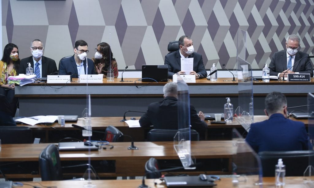 Paciente diz que Prevent Senior tentou convencer família a desligar aparelhos: ‘Não me reanimariam’