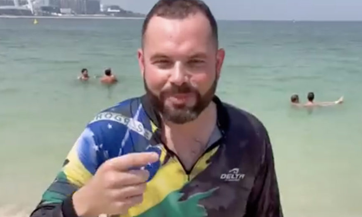 Deputados acionam o TCU por viagem milionária do governo Bolsonaro a Dubai