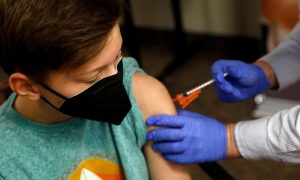 EUA: FDA autoriza vacina da Pfizer para crianças entre 5 e 11 anos