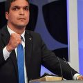 PDT confirma Cabo Daciolo como candidato ao Senado pelo Rio