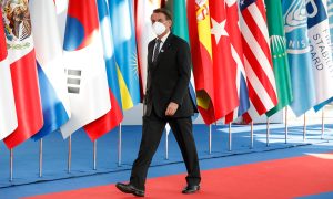 Da dívida com o FMI à guerra comercial: o que líderes discutiram no G20 enquanto Bolsonaro se isolava