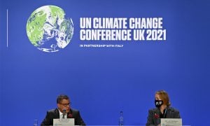 G20 alcança acordo tímido sobre o clima; olhos se voltam para a COP-26