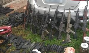 Polícia de MG mata 25 em operação contra ‘novo cangaço’; não há registro de policiais mortos