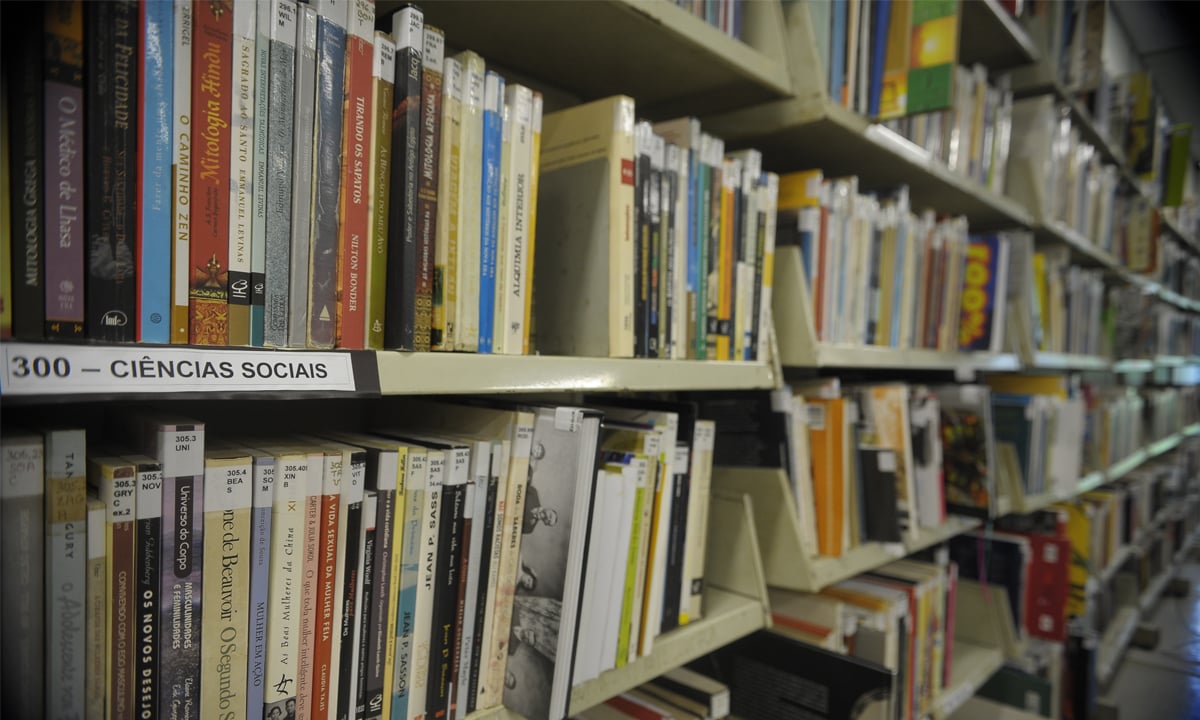 O Brasil precisa, mais do que nunca, do livro e da leitura