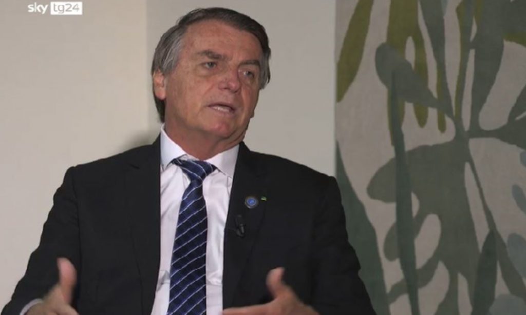 Lula rebate acusações de Bolsonaro: ‘O mundo sabe que ele é um mentiroso’
