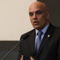 Moraes vota a favor de aplicar nova lei de improbidade em parte dos processos antigos