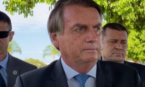 Bolsonaro reafirma intenção de ‘fatiar’ ou até ‘privatizar’ Petrobras