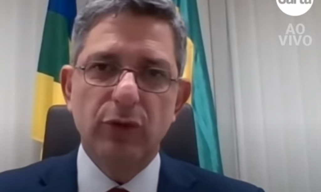 Bolsonaro é genocida? Senador explica retirada do crime do relatório da CPI da Covid