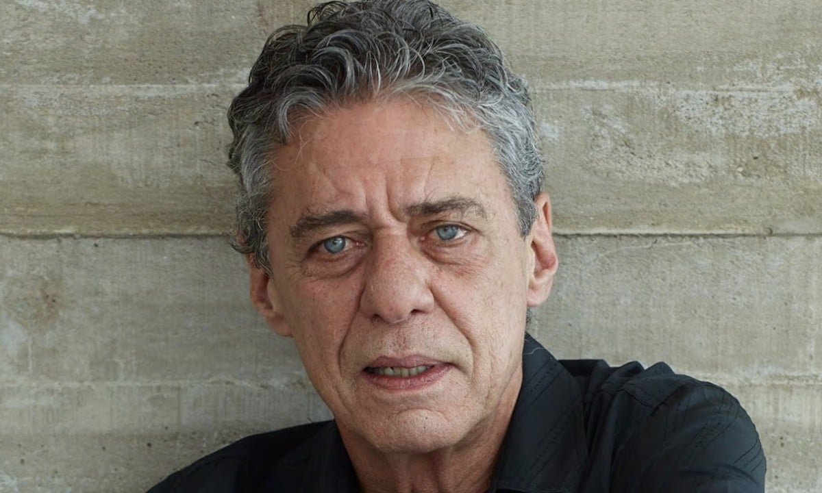 Novo livro de Chico Buarque tem contos que lembram suas composições