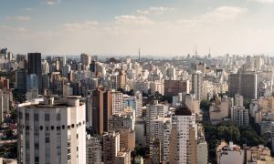 Em defesa da Outorga Onerosa do Direito de Construir em São Paulo