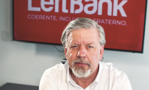 Left Bank, o banco virtual que quer conquistar clientes progressistas