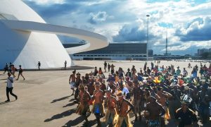Documentário com rapper indígena alerta para o genocídio dos povos originários