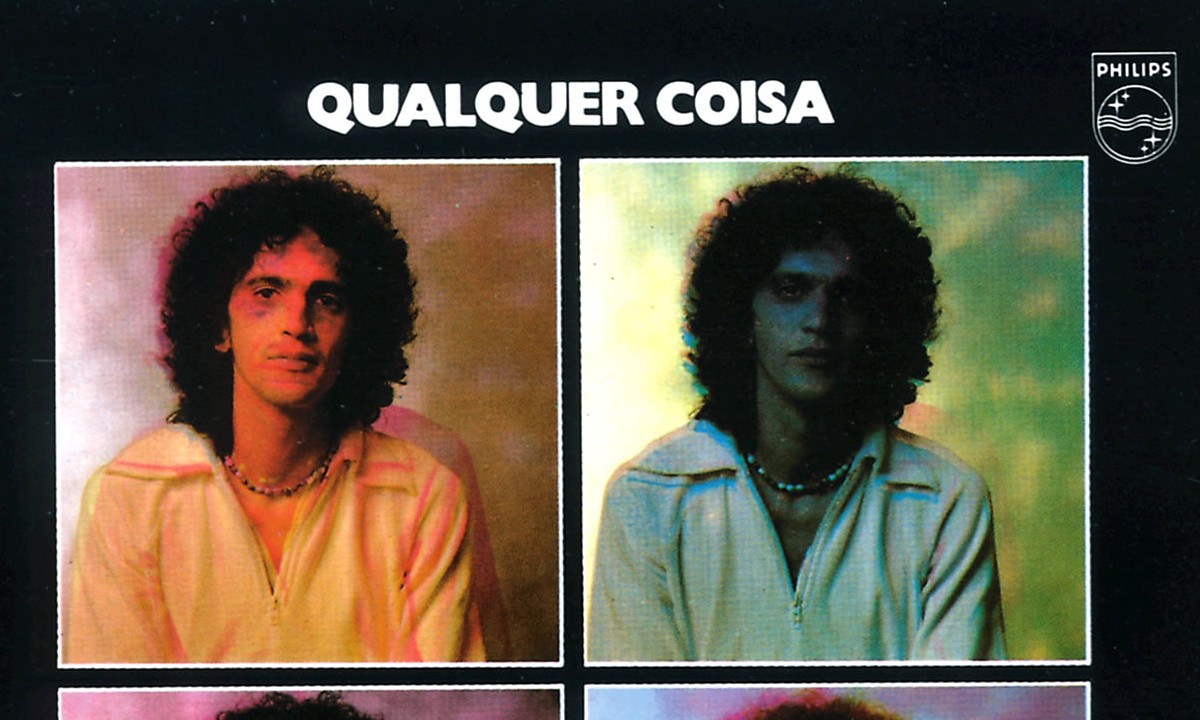 A arte de caetanear