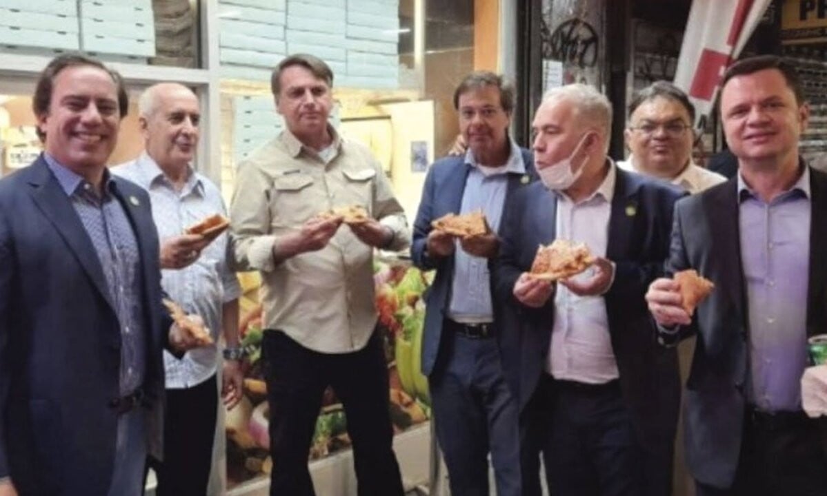 O destino do País e do bolsonarismo está nas mãos de Aras e Lira. Salve-se quem puder…