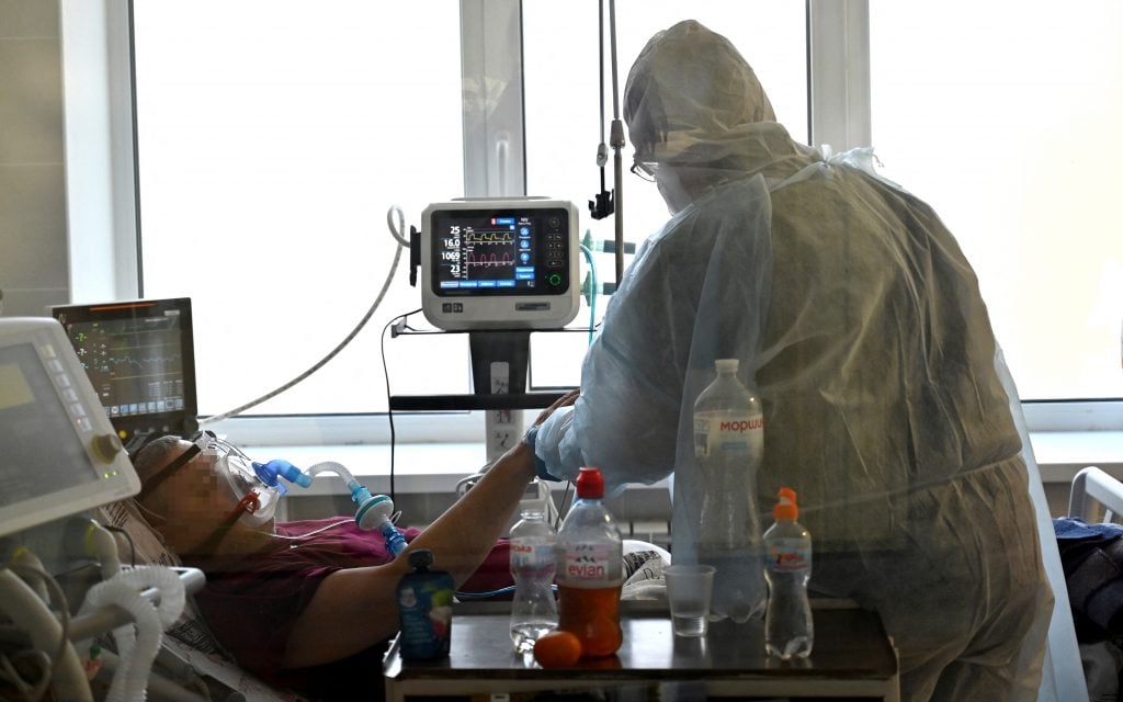 Covid-19: com alta de casos, Europa volta a ser ser epicentro da pandemia
