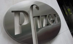 Pfizer diz que comprimido anticovid tem 89% de eficácia para evitar hospitalização e morte