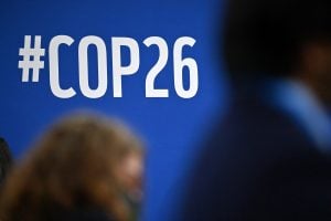 ONG lamenta 'acordo nebuloso' e pouca ação dos países na COP26