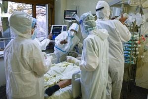 Bélgica anuncia primeiro caso na Europa da nova variante do coronavírus